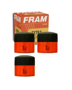 FRAM Engine Oil Filter