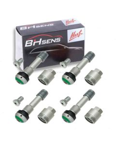 Huf Tire Pressure Monitoring System Sensor Service Kit