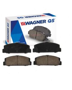 Wagner QS Disc Brake Pad