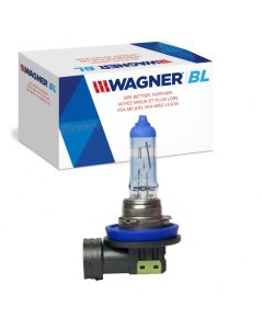 Wagner BriteLite Fog Light Bulb