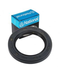 National Transfer Case Input Shaft Seal