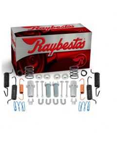 Raybestos R-Line Parking Brake Hardware Kit