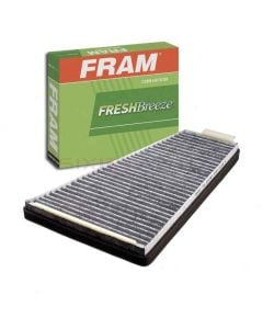 FRAM Fresh Breeze Cabin Air Filter