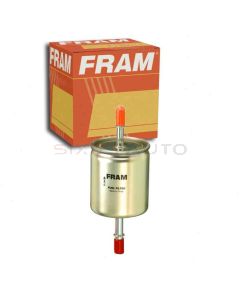 FRAM Fuel Filter