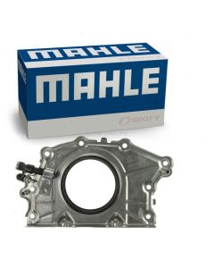 MAHLE Engine Main Bearing Gasket Set