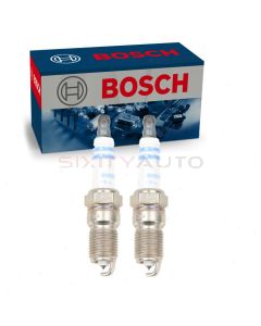 Bosch Spark Plug