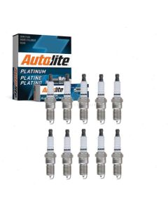 Autolite Platinum Spark Plug