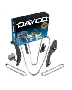 Dayco Engine Timing Chain Kit