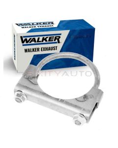 Walker Exhaust Clamp