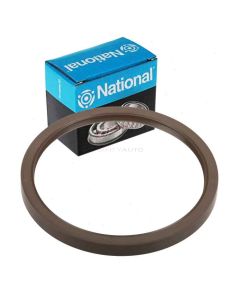 National Multi Purpose Seal