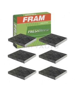FRAM Cabin Air Filter