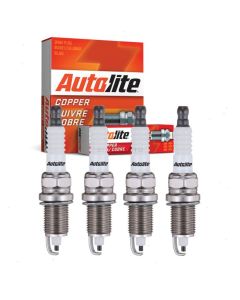 Autolite Copper Core Spark Plug