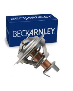 Beck/Arnley Engine Coolant Thermostat