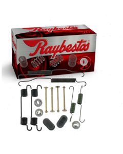 Raybestos R-Line Drum Brake Hardware Kit
