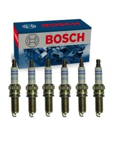 Bosch Spark Plug