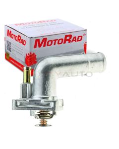 MotoRad Engine Coolant Thermostat