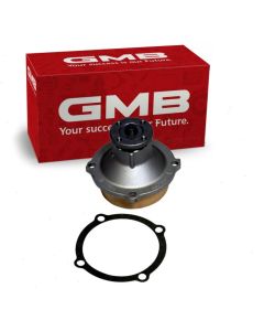 GMB Engine Water Pump