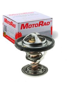 MotoRad Engine Coolant Thermostat