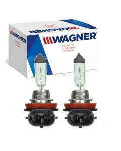 Wagner Headlight Bulb