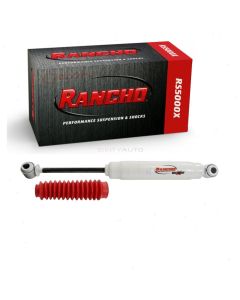 Rancho Shock Absorber
