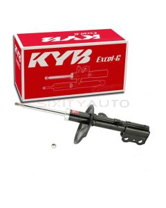 KYB Excel-G Suspension Strut
