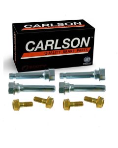 Carlson Disc Brake Caliper Pin Kit