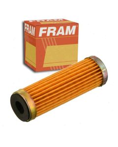 FRAM Fuel Filter