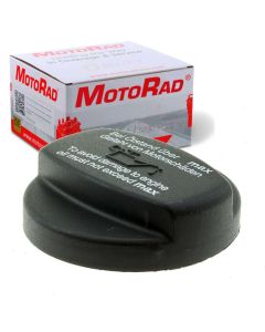 MotoRad Engine Oil Filler Cap