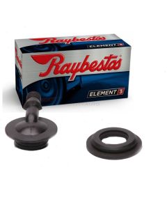 Raybestos Element3 Power Brake Booster Check Valve