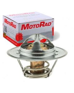 MotoRad Engine Coolant Thermostat
