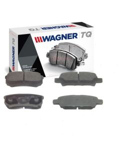 Wagner Disc Brake Pad Set