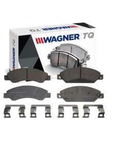 Wagner TQ Disc Brake Pad