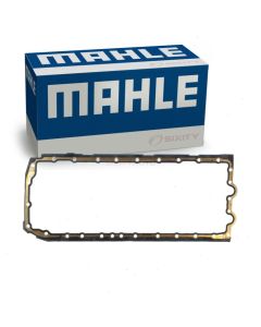 MAHLE Engine Oil Pan Gasket