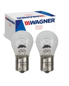 Wagner Fog Light Bulb