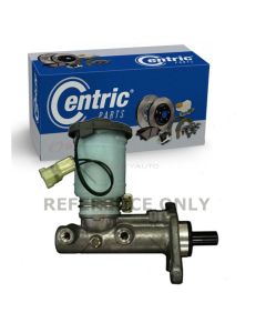 Centric Brake Master Cylinder