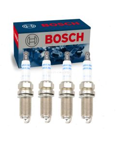 Bosch Spark Plug