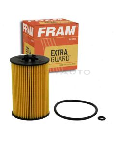 FRAM Engine Oil Filter
