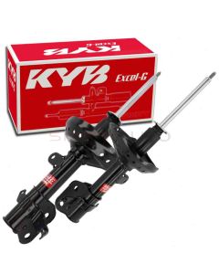 KYB Excel-G Strut Kit