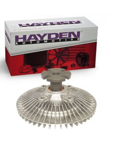 Hayden Engine Cooling Fan Clutch