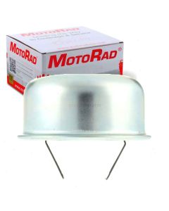 MotoRad Engine Crankcase Breather Cap