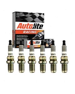 Autolite Spark Plug