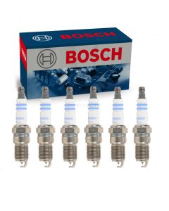 Bosch Spark Plug