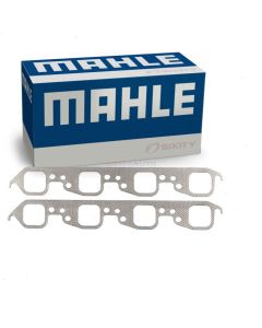 MAHLE Exhaust Manifold Gasket Set