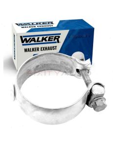 Walker Exhaust Clamp