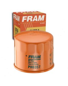 FRAM Extra Guard Engine Oil Filter
