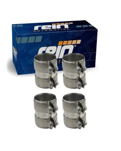 Rein Exhaust Muffler Clamp