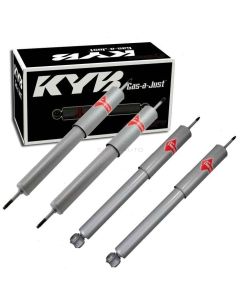 KYB Gas-a-Just Shock Absorber