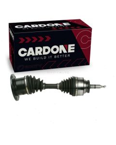 Cardone CV Axle Assembly