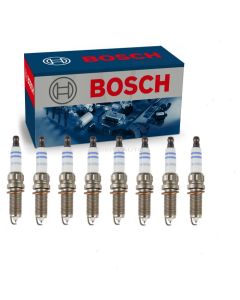 Bosch Spark Plug