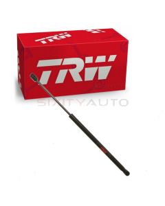 TRW Trunk Lid Lift Support
